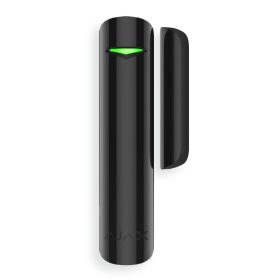   Ajax DOORPROTECT-SMALL-MAGNET-BLACK Mágnes DoorProtect nyitásérzékelőhöz, fekete