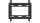 Hikvision DP-D501940-1X1-Q1-NW-Q0.1-TY/V Fali tartó 19"-40" monitorokhoz
