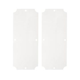 DP Digital DPRS-NTPLEXI-20 DP névtábla plexi szett