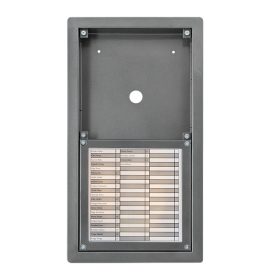   DP Digital DPRS50-S Esővédő keret DP digitális központhoz. 