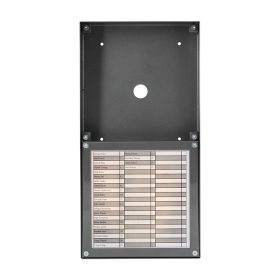   DP Digital DPRS50-VFK Esővédő keret DP digitális központhoz. 