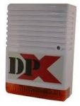 Dipix DPX128 Kültéri hang-fény jelző akku nélkül