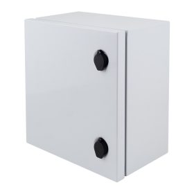 YLI DR-BOX1M-IP Fém doboz kültérre