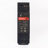DR12024-01C DIN sines kapcsolóüzemű tápegység - 12 VDC 2A