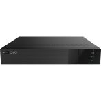  DVC DRA-0851HAN 8ch AHD/TVI/CVI +4ch IP DVR 5Mpx LITE, HDMI, VGA, CVBS, Riasztas 8/b 