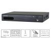 DVC DRA-1316R 16 csatornás AHD/ANALOG +2IP DVR