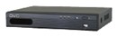   DVC DRA-1408H Önálló asztali 8 csatornás DVR AHD 2.0, tribrid 8 analog / AHD kamera + 4 1080p IP kamera, 3Mpx IP kamera támogatás