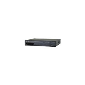  DVC DRA-1408H Önálló asztali 8 csatornás DVR AHD 2.0, tribrid 8 analog / AHD kamera + 4 1080p IP kamera, 3Mpx IP kamera támogatás