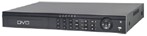   DVC DRA-3316R Standalone 16-channel DVR AHD, SATA interface, quadplex, H.264 compression, recording speed 200fps@720p