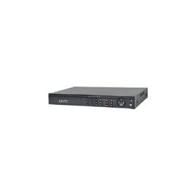   DVC DRA-3416H Önálló asztali 16 csatornás DVR AHD 2.0, tribrid 16 analog / AHD kamerák + 8 IP kamera 1080p, 3Mpx IP kamera támogatás