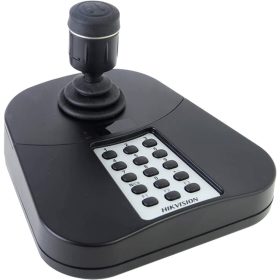 Hikvision DS-1005KI USB vezérlő, 3D joystick-kal