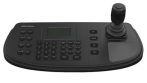  Hikvision DS-1200KI (B) Soros és IP vezérlő, 3D joystick-kal