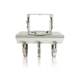   Hikvision DS-1214ZJ-T Horizontális oszlopkonzol boxkameraházhoz, 70-127 mm átmérőhöz