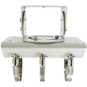   Hikvision DS-1214ZJ Horizontális oszlopkonzol boxkameraházhoz