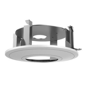   Hikvision DS-1227ZJ-DM37 Álmennyezeti süllyesztő dómkamerákhoz, 2CD27x5FWD és 2CD27x3G0 sorozathoz