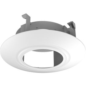   Hikvision DS-1227ZJ-PT6 Álmennyezeti süllyesztő mini PTZ 3"-os dómkamerákhoz