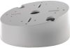 Hikvision DS-1240ZJ Ferde mennyezeti konzol Hikvision DS-1240ZJ Ferde mennyezeti konzol
