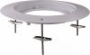 Hikvision DS-1249ZJ Álmennyezeti süllyesztő dómkamerákhoz Hikvision DS-1249ZJ Álmennyezeti süllyesztő dómkamerákhoz