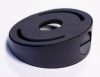 Hikvision DS-1259ZJ-B Ferde mennyezeti konzol, fekete Hikvision DS-1259ZJ-B Ferde mennyezeti konzol, fekete