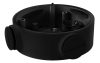 Hikvision DS-1260ZJ-B Kültéri kötődoboz, fekete Hikvision DS-1260ZJ-B Kültéri kötődoboz, fekete