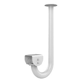   Hikvision DS-1269ZJ Mennyezeti hattyúnyakkonzol box- és zoomkamerához, alumínium, fehér