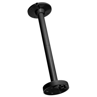 Hikvision DS-1271ZJ-120-B Függesztő tartó mini dómkamerákhoz, fekete