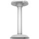 Hikvision DS-1271ZJ-PT10 Függesztő tartó dómkamerákhoz, PanoVu Mini-hez