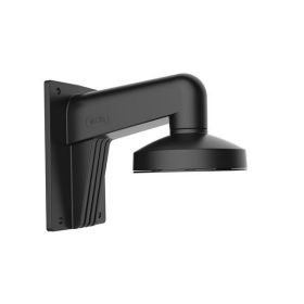   Hikvision DS-1272ZJ-110-B Fali tartó dómkamerákhoz, fekete