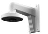 Hikvision DS-1273ZJ-130-TRL Fali tartó dómkamerákhoz Hikvision DS-1273ZJ-130-TRL Fali tartó dómkamerákhoz