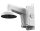 Hikvision DS-1273ZJ-135B Fali tartó dómkamerákhoz, integrált kötődobozzal