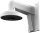 Hikvision DS-1273ZJ-140 Fali tartó dómkamerákhoz