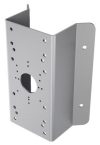 Hikvision DS-1276ZJ-P Sarokadapter fali tartókhoz