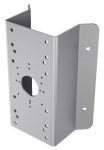 Hikvision DS-1276ZJ-P Sarokadapter fali tartókhoz