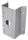Hikvision DS-1276ZJ-P Sarokadapter fali tartókhoz