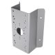 Hikvision DS-1276ZJ-P Sarokadapter fali tartókhoz