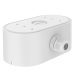 Hikvision DS-1280ZJ-DE7 Kötődoboz, alumínium