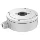 Hikvision DS-1280ZJ-DM22 Kültéri kötődoboz dómkamerához