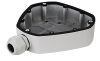 Hikvision DS-1280ZJ-DM25 Kültéri kötődoboz panorámakamerához Hikvision DS-1280ZJ-DM25 Kültéri kötődoboz panorámakamerához