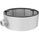 Hikvision DS-1280ZJ-DM26 Kültéri kötődoboz dómkamerához