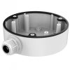 Hikvision DS-1280ZJ-DM46 Kültéri kötődoboz dómkamerához Hikvision DS-1280ZJ-DM46 Kültéri kötődoboz dómkamerához