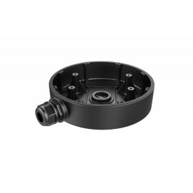  Hikvision DS-1280ZJ-DM55-B Kültéri kötődoboz dómkamerához