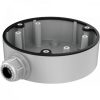 Hikvision DS-1280ZJ-DM55 Kültéri kötődoboz dómkamerához Hikvision DS-1280ZJ-DM55 Kültéri kötődoboz dómkamerához