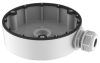 Hikvision DS-1280ZJ-DM8 Kültéri kötődoboz dómkamerákhoz (turret) Hikvision DS-1280ZJ-DM8 Kültéri kötődoboz dómkamerákhoz (turret)