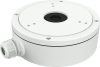 Hikvision DS-1280ZJ-M Kültéri kötődoboz dómkamerákhoz Hikvision DS-1280ZJ-M Kültéri kötődoboz dómkamerákhoz