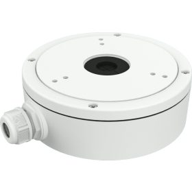 Hikvision DS-1280ZJ-M Kültéri kötődoboz dómkamerákhoz