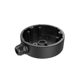   Hikvision DS-1280ZJ-PT6-Y-B Kültéri kötődoboz kamerához, fekete