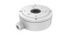 Hikvision DS-1280ZJ-S Kötődoboz csőkamerákhoz Hikvision DS-1280ZJ-S Kötődoboz csőkamerákhoz