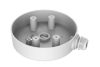 Hikvision DS-1280ZJ-SD11 Kötődoboz 4" PTZ kamerákhoz, DS-2DE4AxxxIW-DE Hikvision DS-1280ZJ-SD11 Kötődoboz 4" PTZ kamerákhoz, DS-2DE4AxxxIW-DE
