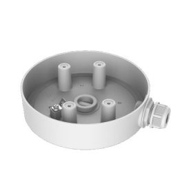   Hikvision DS-1280ZJ-SD11 Kötődoboz 4" PTZ kamerákhoz, DS-2DE4AxxxIW-DE