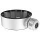 Hikvision DS-1280ZJ-TR13 Kötődoboz dómkamerához